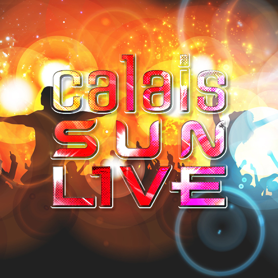 Gagnez vos invitations pour le Calais Sun Live