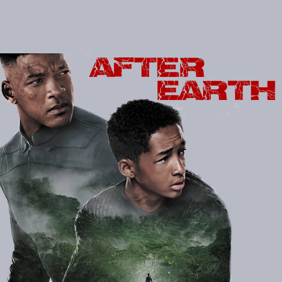 Gagnez vos places pour l avant premiere d After Earth