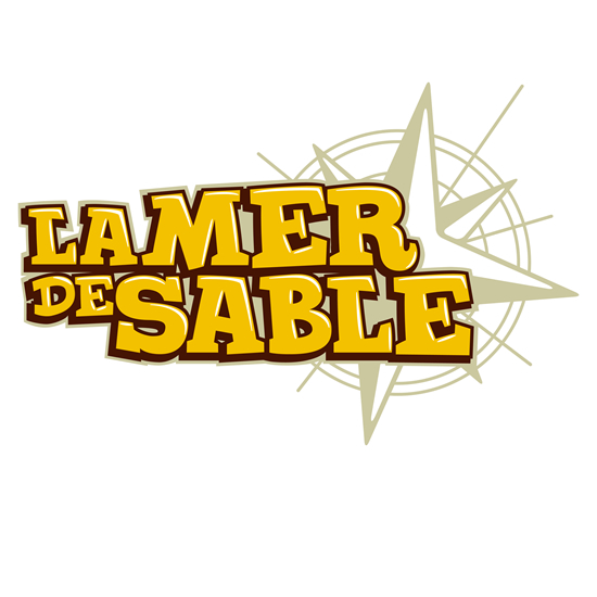 Gagnez vos places pour la mer de sable