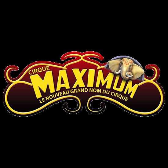 Gagnez vos places pour le cirque Maximum à Boulogne sur mer