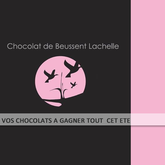 Gagnez votre boîte de chocolat avec la Chocolaterie de Beussent