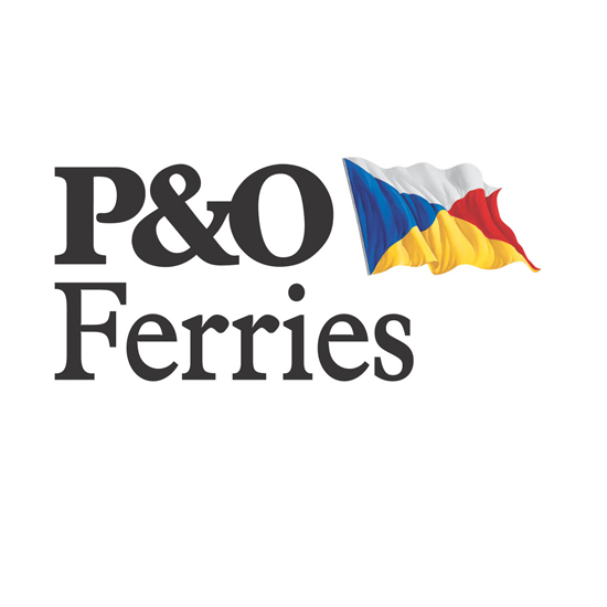 Gagnez votre traversée P&O - Voiture + 4 Passagers