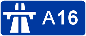 Files de camions sur l'A16 aux entrées d'Eurotunnel :le coup de gueule d'un automobiliste 