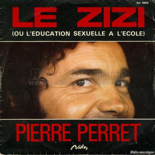 joyeux anniversaire à Pierre Perret ! 81 ans et la chanson "le zizi" toujours au TOP ! écoutez c'était avec Elise et Rénald ce matin  