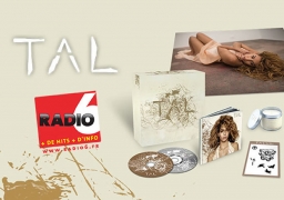 GAGNEZ VOTRE BOX COLLECTOR TAL AVEC RADIO 6