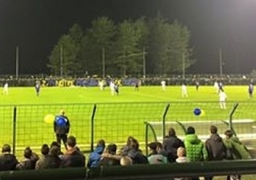 Retour sur l'élimination d'Etaples en Coupe de France.