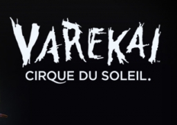 GAGNEZ VOS INVITATIONS POUR VAREKAI