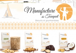 GAGNEZ VOS COFFRETS SUCRES OU SALES AVEC LA MANUFACTURE DU TOUQUET