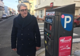 Discorde autour de la nouvelle politique de stationnement au Touquet 