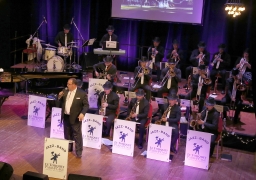 Le Festival Jazz à Noël débute demain au Touquet [VIDEO]