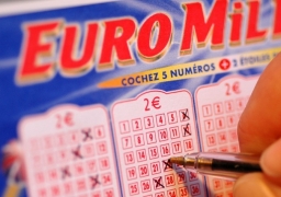 Une dunkerquoise a gagné à l'Euro Millions