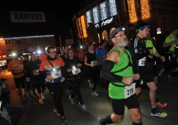 300 participants attendus pour la 9ème Verrotière nocturne de Berck 