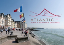 GAGNEZ VOTRE WEEK END COCOONING AVEC L'ATLANTIC A WIMEREUX