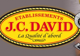 GAGNEZ VOTRE PLAQUE DE SAUMON FUME AVEC JC DAVID A BOULOGNE SUR MER