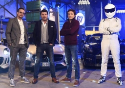 L'épisode de Top Gear tourné dans le Montreuillois, diffusé ce mercredi soir