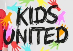 GAGNEZ VOTRE RENCONTRE ET VOS PLACES DE CONCERT POUR LES KID'S UNITED