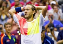 Open d'Australie: Pouille déjà éliminé.