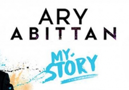 GAGNEZ VOS PLACES POUR ARY ABITTAN A CALAIS