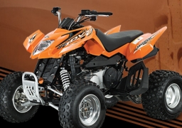 GAGNEZ VOTRE SESSION DE QUAD AVEC QUAD EVASION 62 A RETY