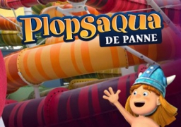 GAGNEZ VOS ACCES A PLOPSAQUA AVEC RADIO 6