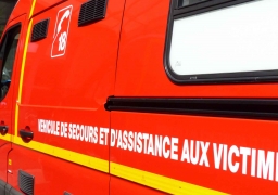 Dramatique incendie évité de peu hier aprés midi à Dunkerque