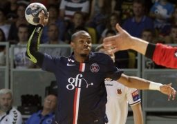 Handball (D1) : Jeffrey M’Tima, ailier gauche du PSG rejoint l'USDK