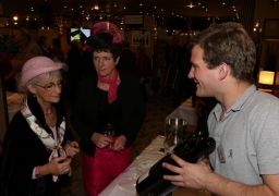 4000 personnes attendues au Salon du Vin au Féminin au Touquet