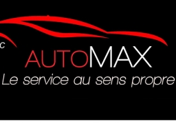 GAGNEZ LE NETTOYAGE EXTERIEUR DE VOTRE VEHICULE AVEC AUTOMAX 