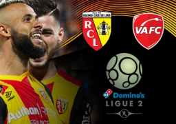 GAGNEZ VOS PLACES POUR LENS / VAFC