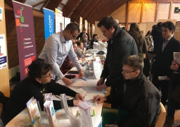 1500 personnes sont venues au Forum de l'Emploi Jobs Saisonniers à Berck