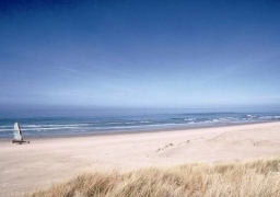 Le magazine Grazia sera à Berck pour une séance de photos de mode