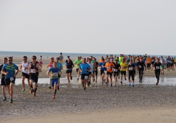 Etaples: les inscriptions pour la course de la PASSE PIERRE ont démarré