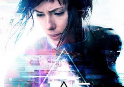 GAGNEZ VOS PLACES POUR L'AVANT PREMIERE DE GHOST IN THE SHELL