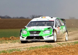 Le Rallye du Touquet commence ce vendredi