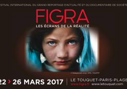 Le FIGRA débute ce mercredi au Touquet