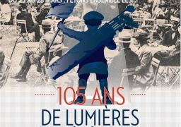 Le Touquet: les festivités des 105 ans de la station c'est demain