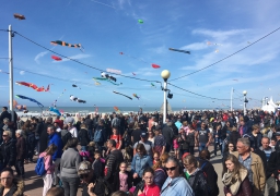 Démarrage sur les chapeaux de roues pour les Cerfs-Volants ce week-end