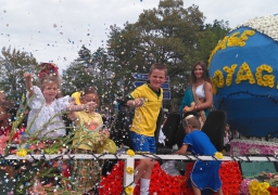 Touquet: la Fête des Fleurs n'aura pas lieu cet été