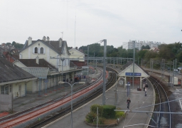 Un abonnement à 10 euros par mois pour les usagers de la ligne de St Pol