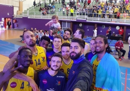 Basket : l'ABBR à l'assaut de la Coupe de France