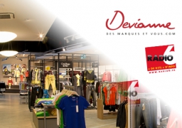 GAGNEZ VOTRE BON DE 30€ AVEC DEVIANNE A BOULOGNE SUR MER