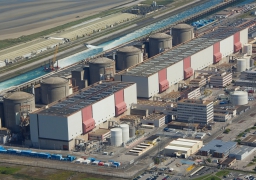 Gravelines: découverte d'un colis suspect à la centrale nucléaire