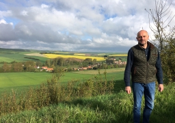 Les agriculteurs inquiets de la sécheresse qui perdure sur la Côte d'Opale