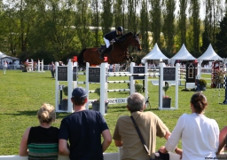 Touquet: le Jumping International débute ce jeudi