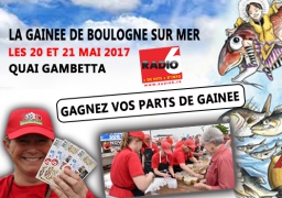 GAGNEZ VOS PARTS DE GAINEE