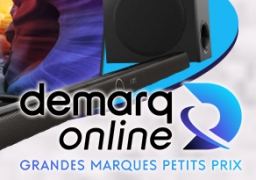 GAGNEZ VOTRE CADEAU DE LA FETE DES PERES AVEC DEMARQ ONLINE