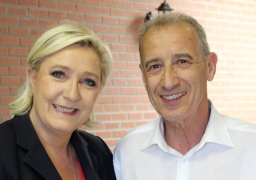 13e du Nord Dunkerque : Philippe Eymery (FN) en tête, talonné par Christian Hutin 