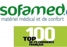 Une entreprise berckoise dans le Top 100 des sites marchands.