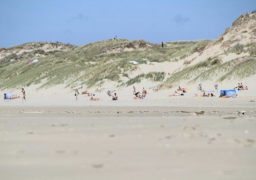 Berck: un collectif veut interdire la plage naturiste