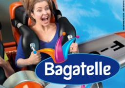 GAGNEZ VOS PLACES POUR BAGATELLE